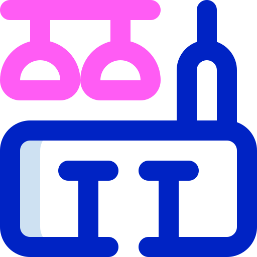 encimera icono gratis