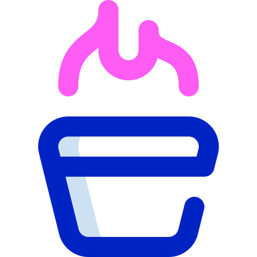 disparo icono gratis