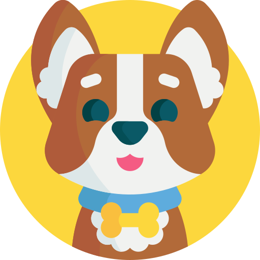 cachorro grátis ícone