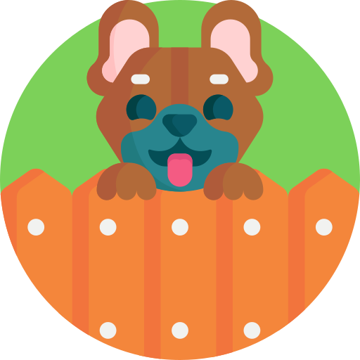 Fence free icon