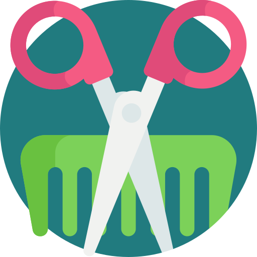 Tools Detailed Flat Circular Flat Icon