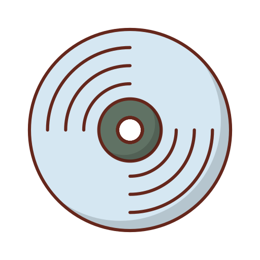 Compact disc free icon Compact disc free icon