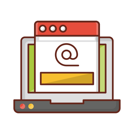 contact us icono gratis