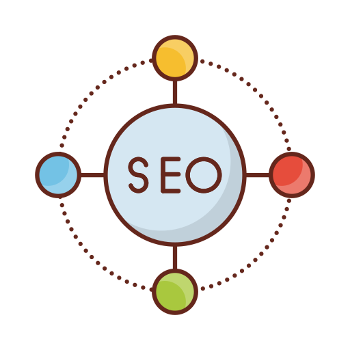 márketing icono gratis