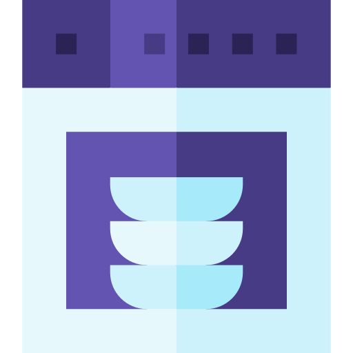 geschirrspülmaschine kostenlos Icon