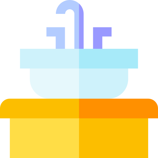 Раковина бесплатно иконка