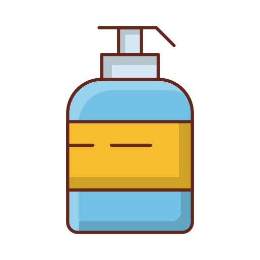 líquido icono gratis