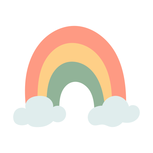 arc en ciel Icône gratuit arc en ciel Icône gratuit