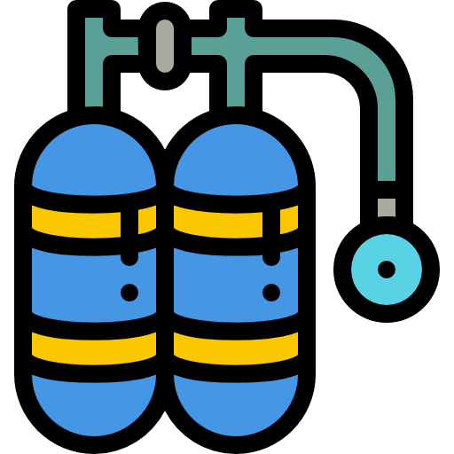 Oxygen free icon Oxygen free icon