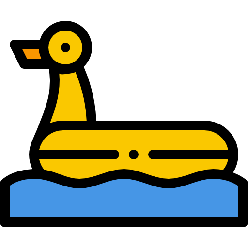 Duck free icon