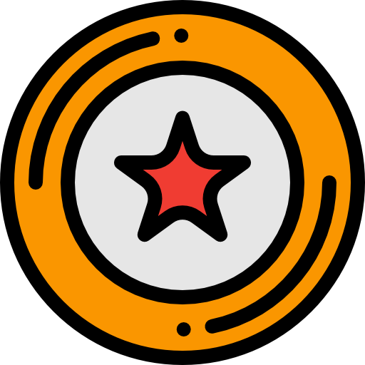 Frisbee free icon Frisbee free icon