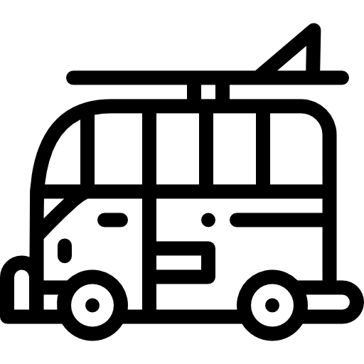 Автобус бесплатно иконка