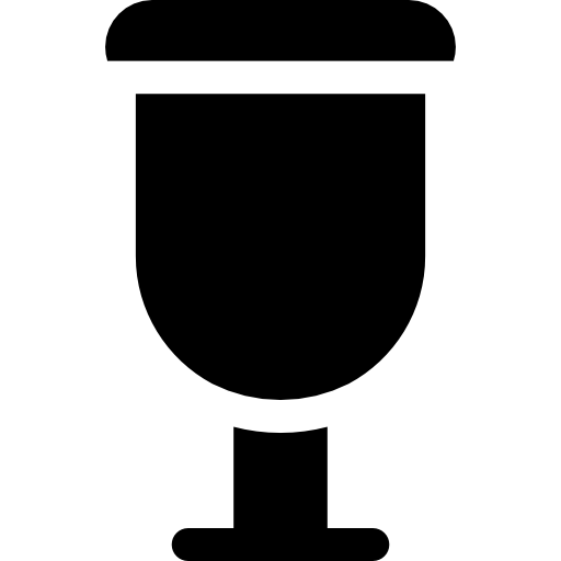 copo grátis ícone