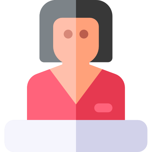 Commentator free icon Commentator free icon