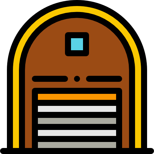 schuppen kostenlos Icon