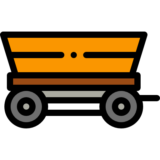 anhänger kostenlos Icon