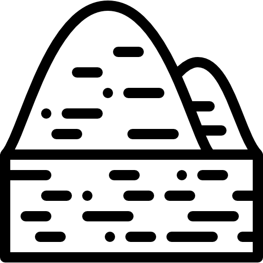 Гора бесплатно иконка