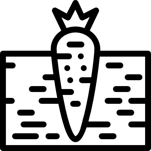karotte kostenlos Icon