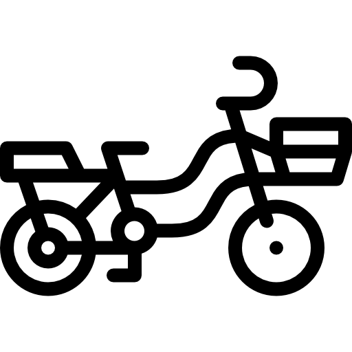 fahrrad kostenlos Icon