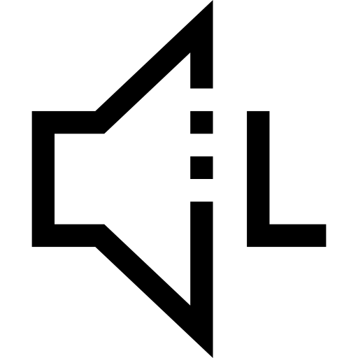 volume grátis ícone