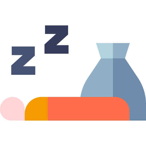 dormir Icône gratuit dormir Icône gratuit