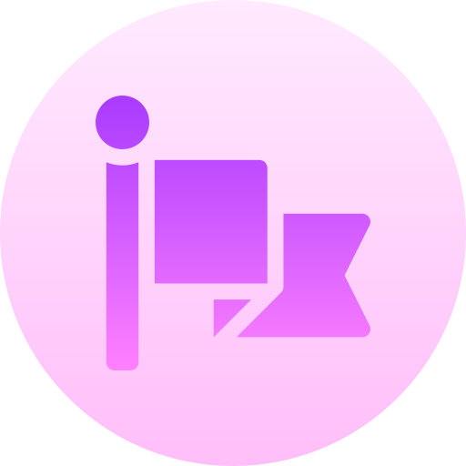 bandera icono gratis