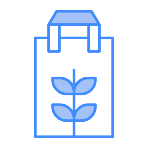 Recycle Bag free icon Recycle Bag free icon
