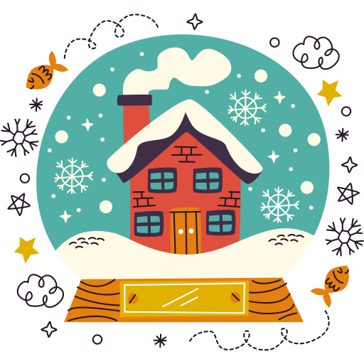 Snowball free sticker Snowball free sticker