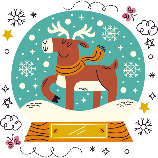 schneeball kostenlos Sticker schneeball kostenlos Sticker