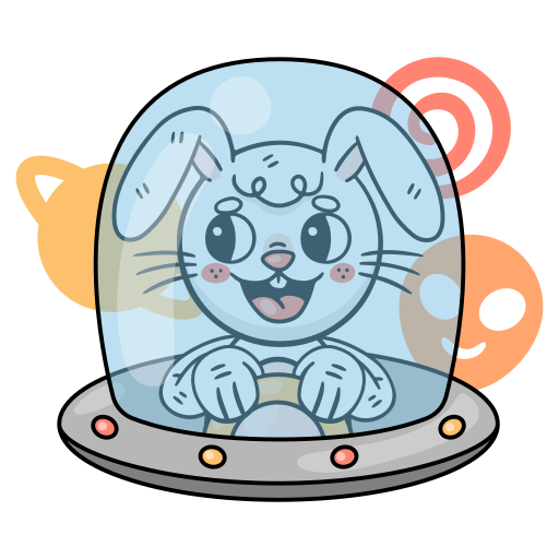 lapin gratuit sticker lapin gratuit sticker