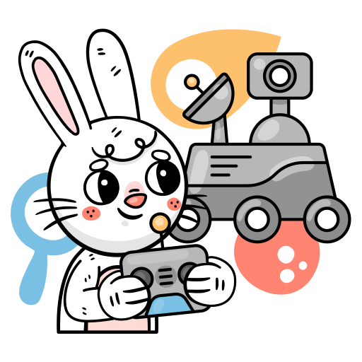 lapin gratuit sticker lapin gratuit sticker