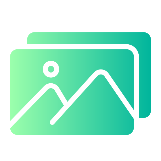 Web coding Generic Flat Gradient icon