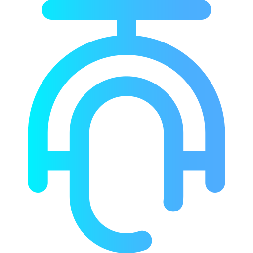 micrófono icono gratis