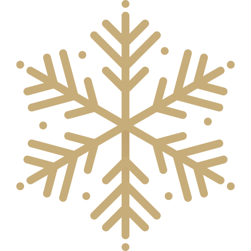 Snowflake - Free weather icons