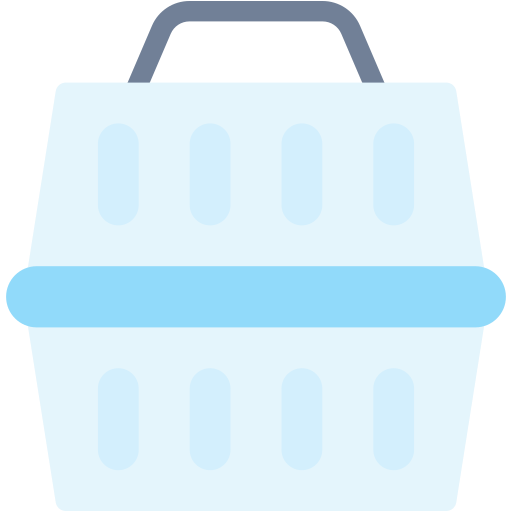haustierträger kostenlos Icon haustierträger kostenlos Icon