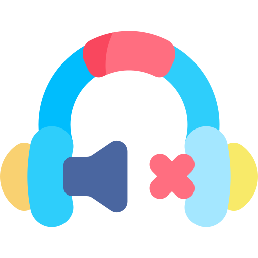 auriculares icono gratis