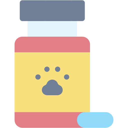 Healthcare and Medical - Free animals icons