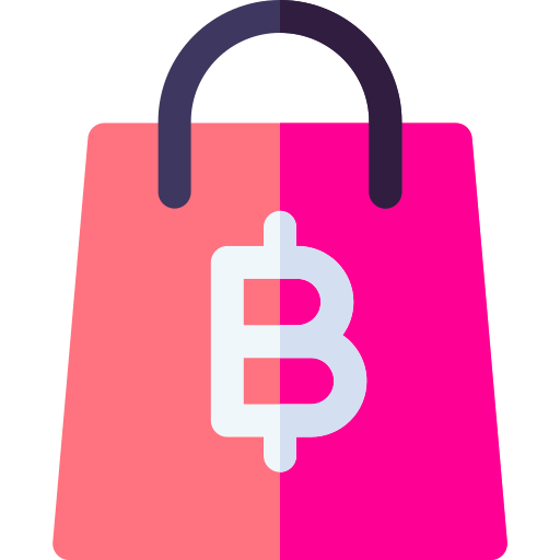 bolsa de compras grátis ícone bolsa de compras grátis ícone