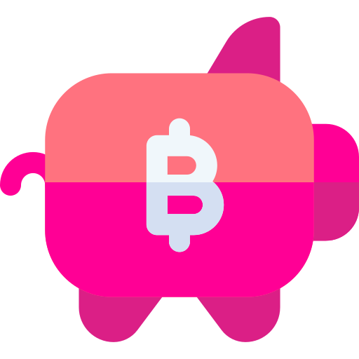 sparschwein kostenlos Icon sparschwein kostenlos Icon