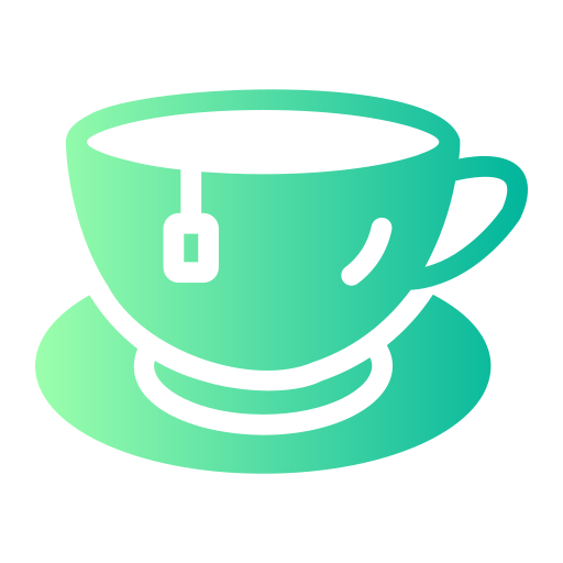 té caliente icono gratis