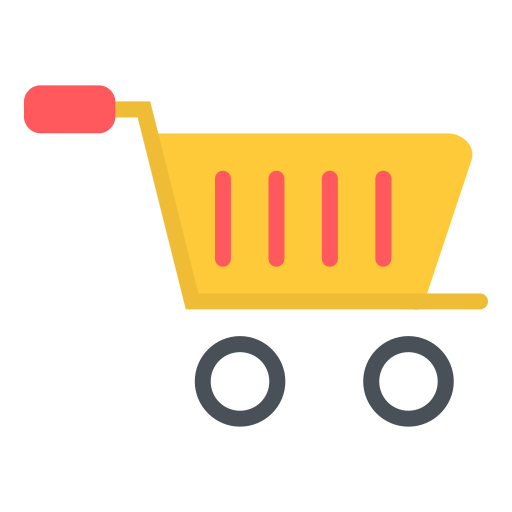 Carrito De Compras Iconos Gratis De Comercio Y Compras 8696