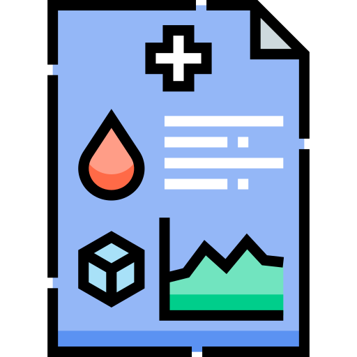 resultado icono gratis