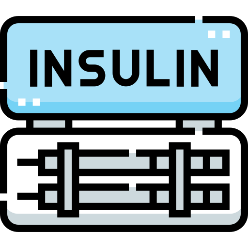 insulina icono gratis