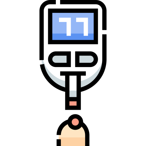 diabetes-test kostenlos Icon