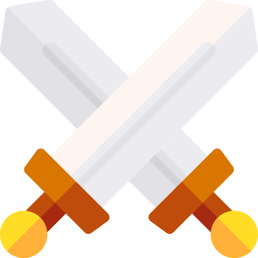 Swords - Free miscellaneous icons