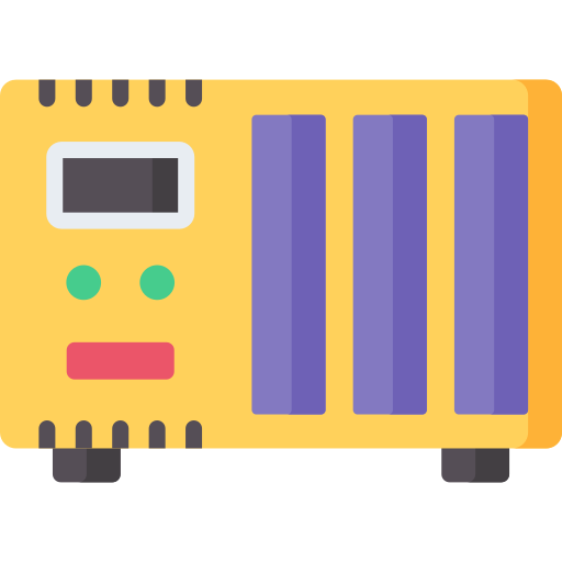 netzwerk kostenlos Icon