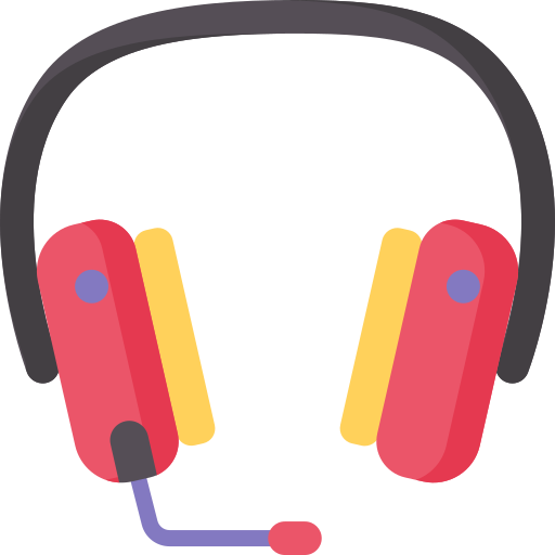 headset kostenlos Icon