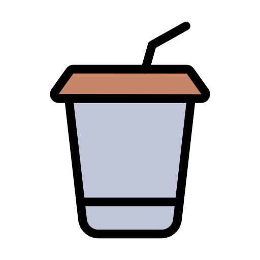 refresco icono gratis