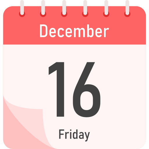 décembre Icône gratuit décembre Icône gratuit