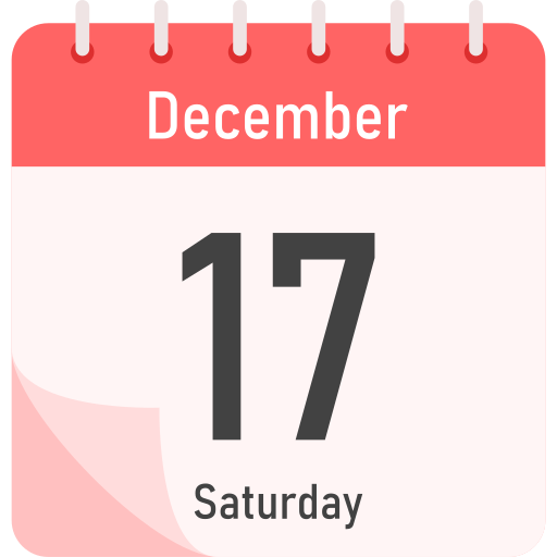 dezember kostenlos Icon